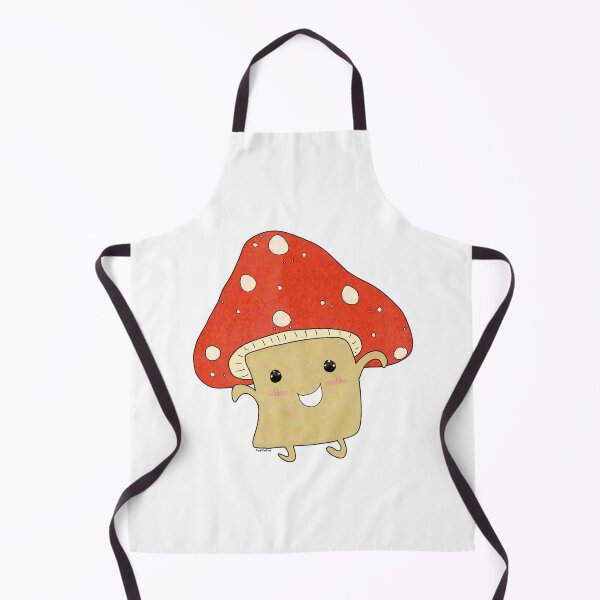 Item preview, Happy Mushy Pal designed and sold by KozysCreations.