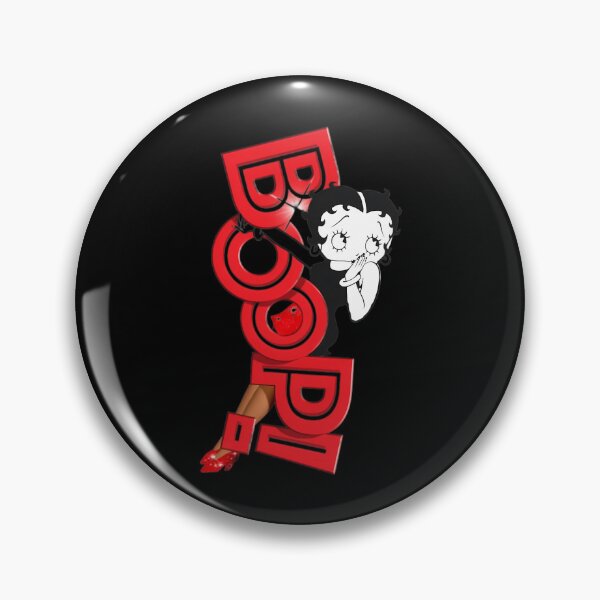 Item preview, Boop The Musical designed and sold by DeXigns.