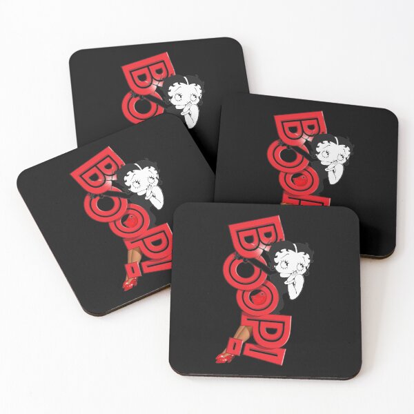 Item preview, Boop The Musical designed and sold by DeXigns.