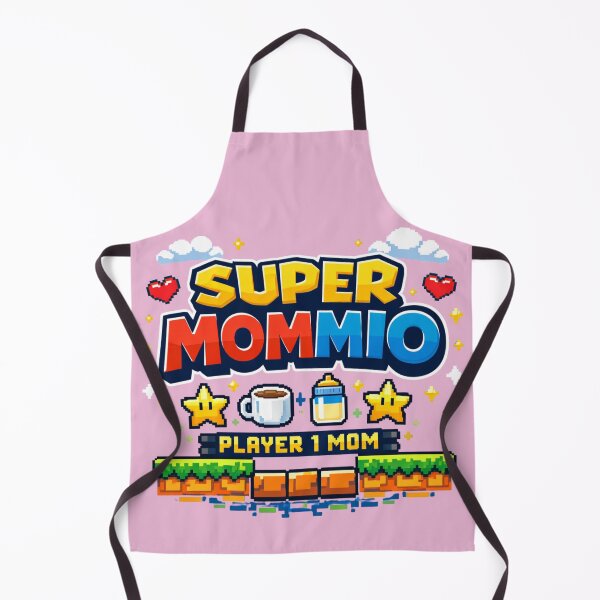 Item preview, Super Mommio designed and sold by Rymo Designs .