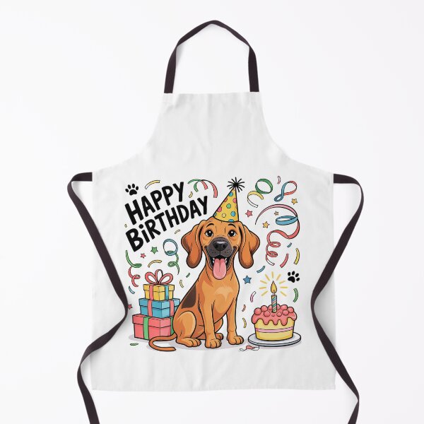 Item preview, Bavarian Mountain Scent Hound Birthday designed and sold by TheAnimalZ00.