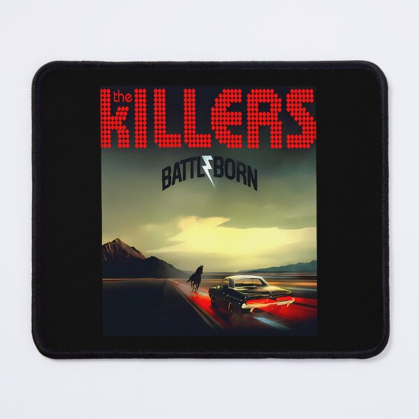 Item preview, The Killerss Band designed and sold by DeXigns.