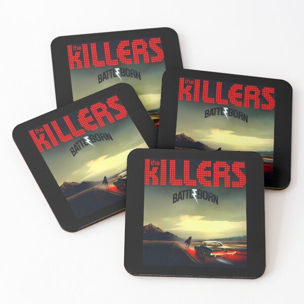 Item preview, The Killerss Band designed and sold by DeXigns.