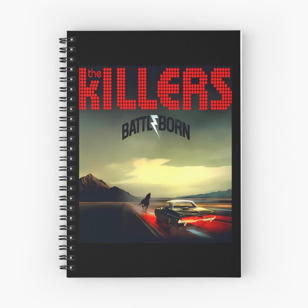 Item preview, The Killerss Band designed and sold by DeXigns.