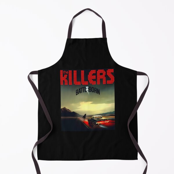 Item preview, The Killerss Band designed and sold by DeXigns.