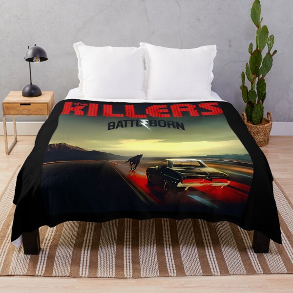Item preview, The Killerss Band designed and sold by DeXigns.