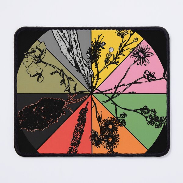 Item preview, Wheel of the Year SH colour designed and sold by Bappy888.