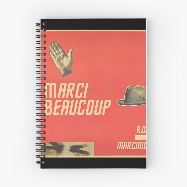 Artikelvorschau, Roc Marciano – Marci Beaucoup-Album 2013 entworfen und verkauft von 2sikki.
