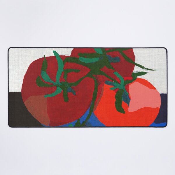 Item preview, Tomatoes on Grey designed and sold by leahgay.