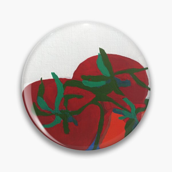 Item preview, Tomatoes on Grey designed and sold by leahgay.