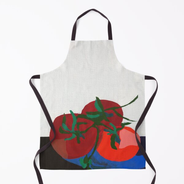 Item preview, Tomatoes on Grey designed and sold by leahgay.