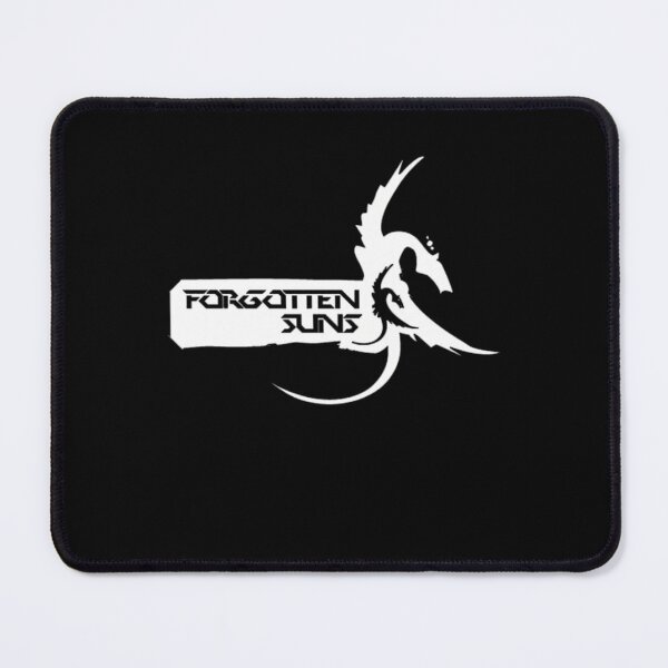 Item preview, Forgotten Suns rock band Lisboa  designed and sold by 2sikki.