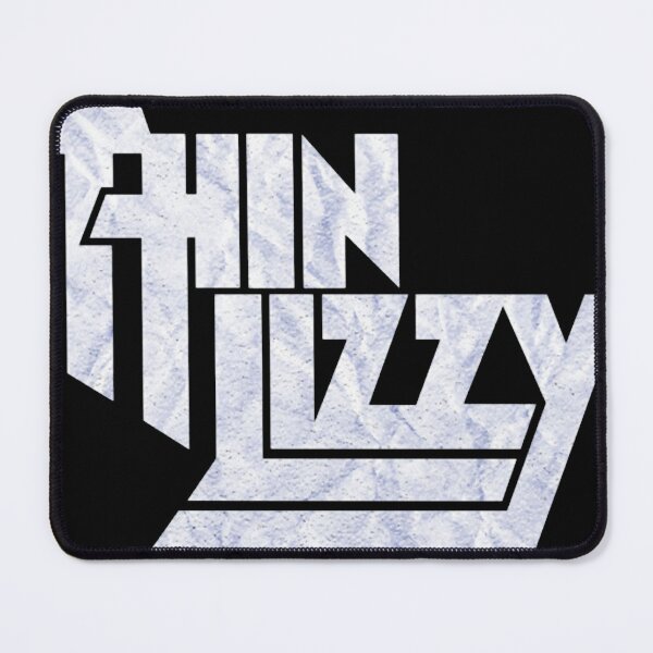Item preview, Thin Lizzy, Cold as Ice designed and sold by DCdigitalgrowth.