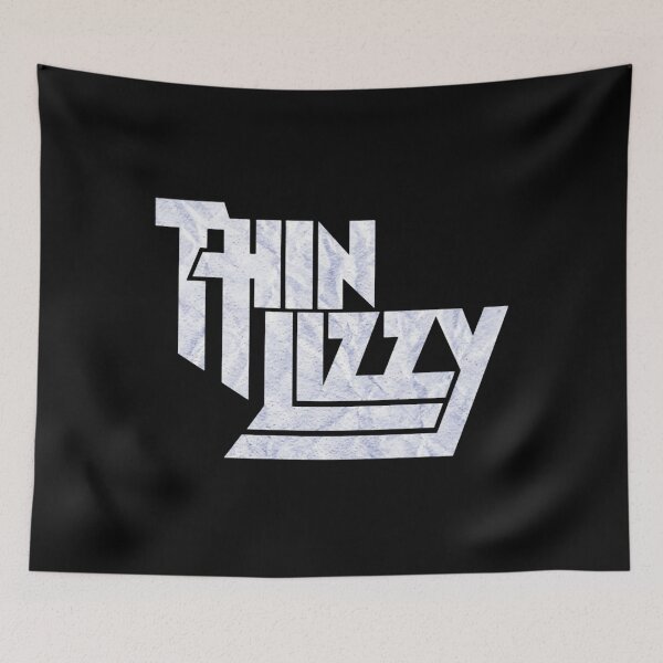 Item preview, Thin Lizzy, Cold as Ice  designed and sold by DCdigitalgrowth.