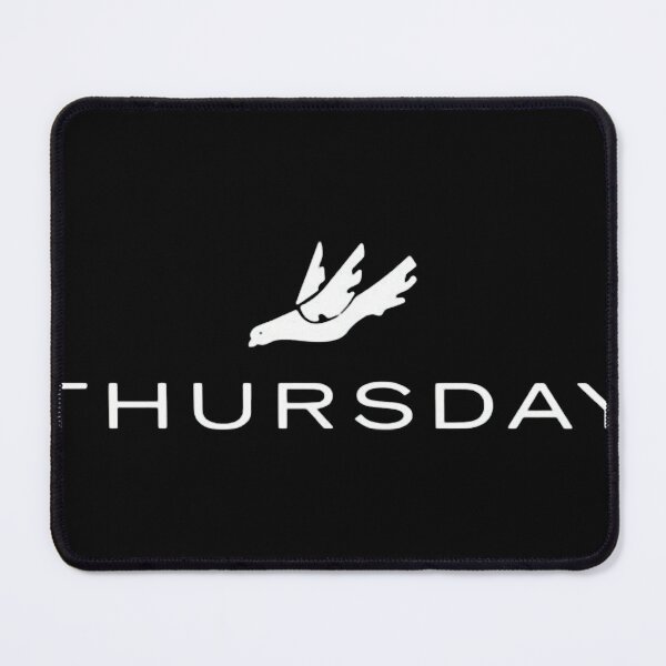Item preview, Thursday  designed and sold by Filip Jurina.