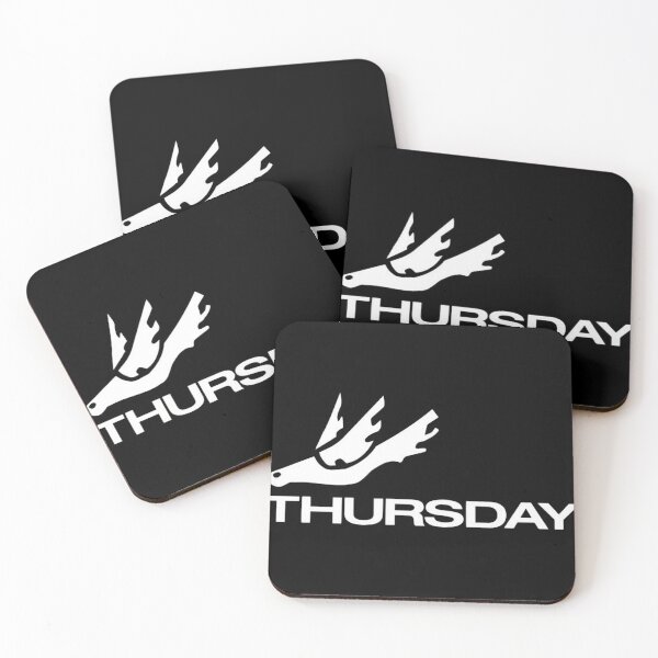 Item preview, Thursday  designed and sold by DCdigitalgrowth.