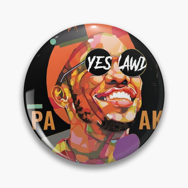 Item preview, ANDERSON PAAK designed and sold by Bappy888.
