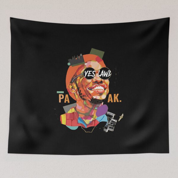 Item preview, ANDERSON PAAK designed and sold by Bappy888.