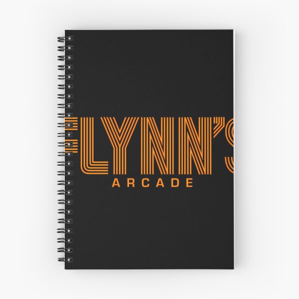 Artikelvorschau, Flynn_S Arcade entworfen und verkauft von Benlilyarts.