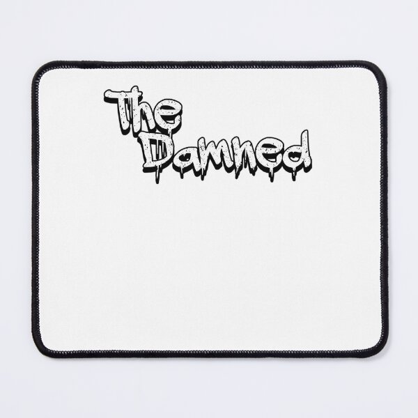 Item preview, The Damned designed and sold by SRV-Collections.