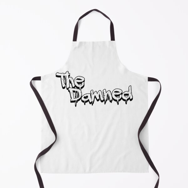 Item preview, The Damned  designed and sold by SRV-Collections.
