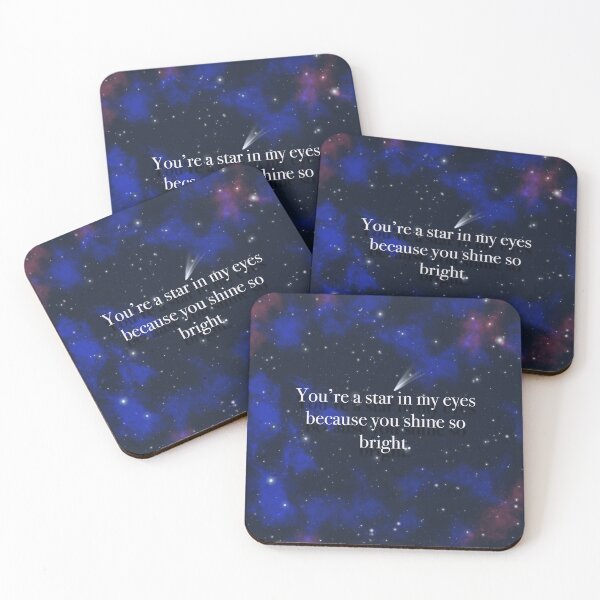 Item preview, You’re a star in my eyes✨ designed and sold by SummerKittyArtz.