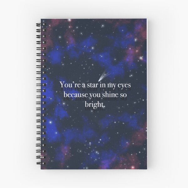 Item preview, You’re a star in my eyes✨ designed and sold by SummerKittyArtz.