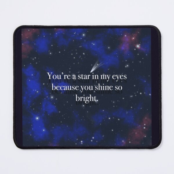 Item preview, You’re a star in my eyes✨ designed and sold by SummerKittyArtz.