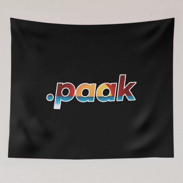 Item preview, paak designed and sold by Bappy888.