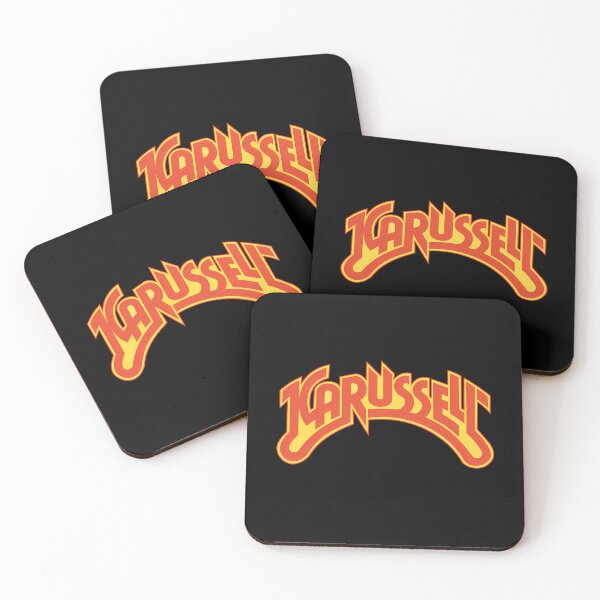 Artikelvorschau, Karussell, deutsche Rockband entworfen und verkauft von 2sikki.
