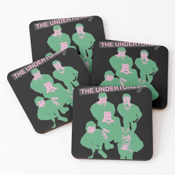 Item preview, Undertones  designed and sold by Filip Jurina.