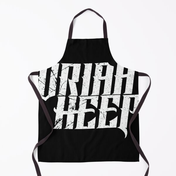 Item preview, Uriah Heep (dark) designed and sold by DCdigitalgrowth.