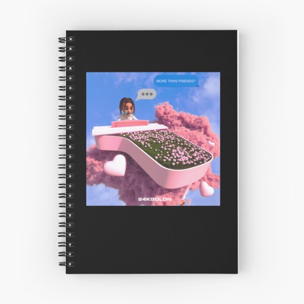 Item preview, 24kk Moree Thann Friendss typing designed and sold by ArtDeziGn.