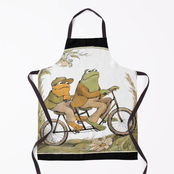 Item preview, Frog And Toad designed and sold by Benlilyarts.