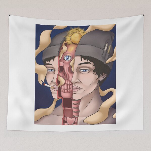 Item preview, Slow Works Progress Administration Band aLiving Moments designed and sold by Aninature.