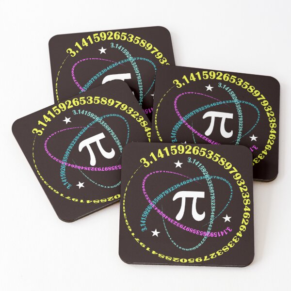 Item preview, Happy Pi Day Math Teacher Gift gyroscope designed and sold by IronVersDesign.