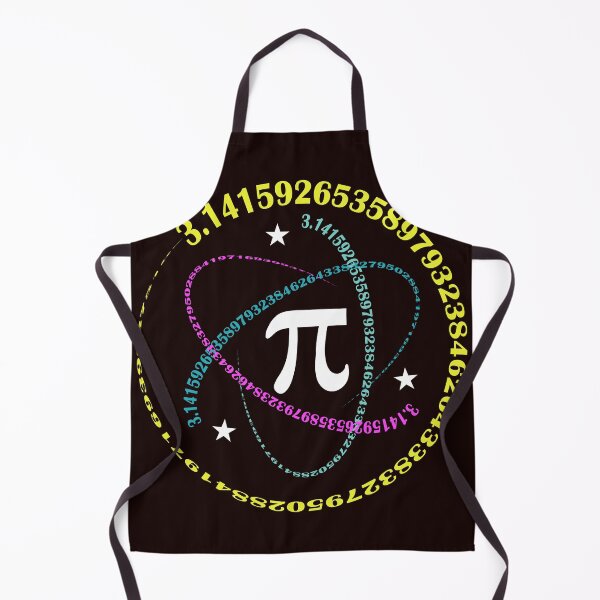 Item preview, Happy Pi Day Math Teacher Gift gyroscope designed and sold by IronVersDesign.