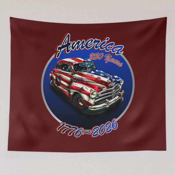 Item preview, USA Classic designed and sold by Tripp Art Studio.