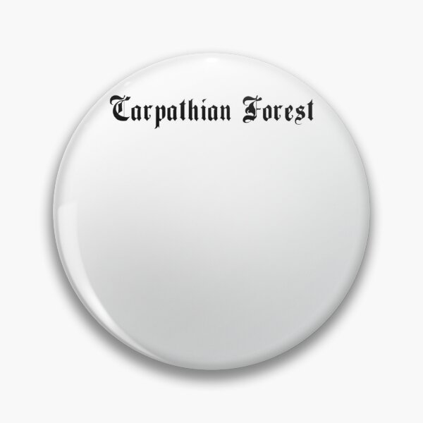 Item preview, Carpathian Forest  designed and sold by SRV-Collections.