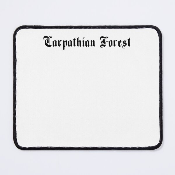 Item preview, Carpathian Forest designed and sold by SRV-Collections.