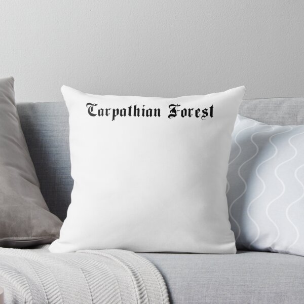 Item preview, Carpathian Forest  designed and sold by SRV-Collections.
