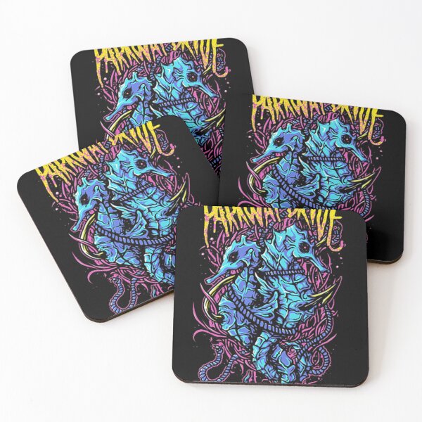 Item preview, Vintage parkway drive animal  designed and sold by Filip Jurina.