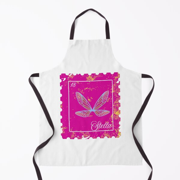 Item preview, Stella coded stamp design designed and sold by serenebookworm.