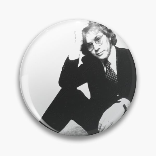 Item preview, Warren Zevon  Vintage Halftone Style  Fan Art Design designed and sold by Filip Jurina.