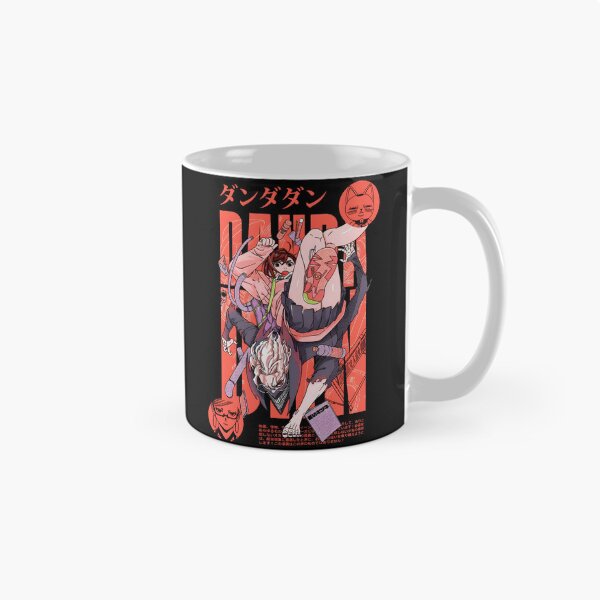 Item preview, Ken & Momo designed and sold by ANIME HEAT.