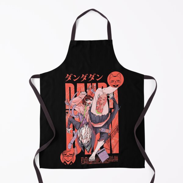 Item preview, Ken & Momo designed and sold by ANIME HEAT.