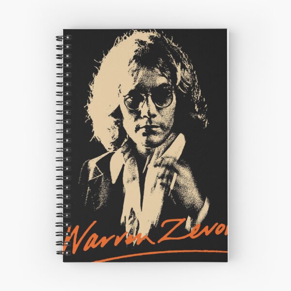 Item preview, warren zevon 1976  designed and sold by DCdigitalgrowth.
