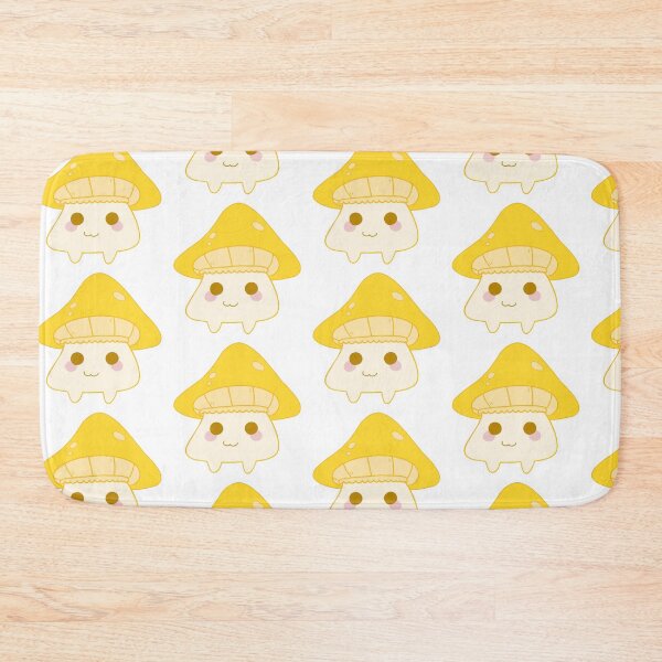 Item preview, Yellow Mushy Pal designed and sold by KozysCreations.