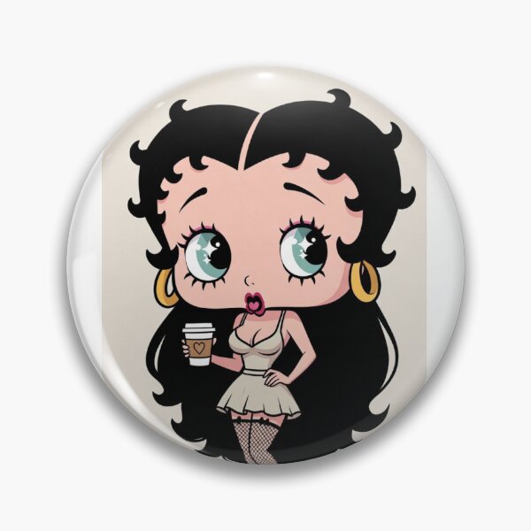 Item preview, Betty coffee plus designed and sold by YMStore.