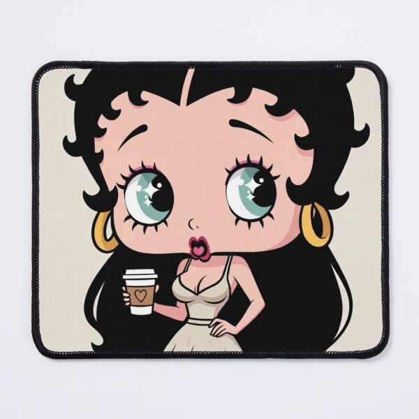 Item preview, Betty coffee plus designed and sold by YMStore.